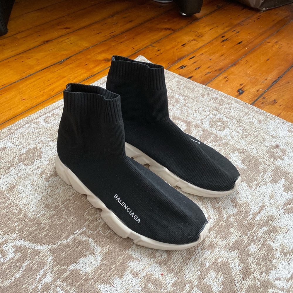 Balenciaga sock sneakers